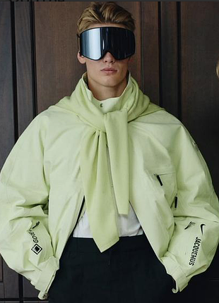 Срочно 🔥 премиальная лыжная ⛷ маска • очки adidas