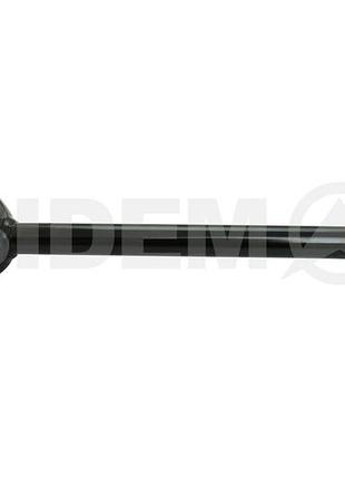 Рычаг подвески toyota c-hr / prius (_w5_) sid 45352