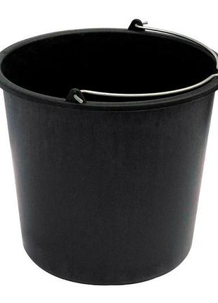 Відро будівельне mastertool 12л (92-3012)