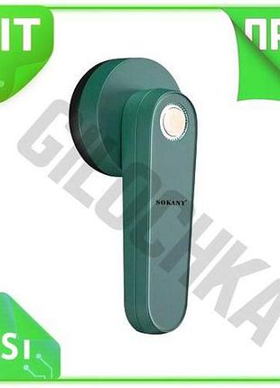 Ve машинка для удаления колтунцев new version sokany аккумуляторная 5вт триммер для ворса для одежды э n6w_ver