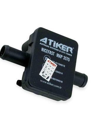 Датчик давления (map sensor) atiker nicefast 3575