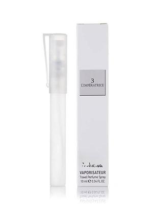 Мини парфюм anthology l'imperatrice 3 10 мл