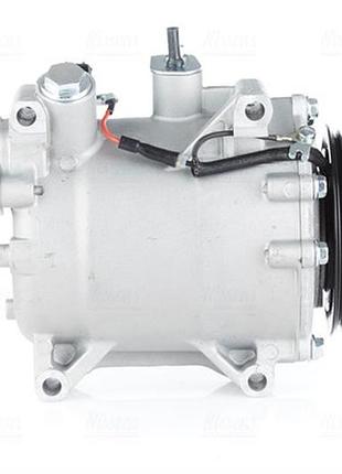 Компрессор кондиционера honda cr-v 06- ni 89245