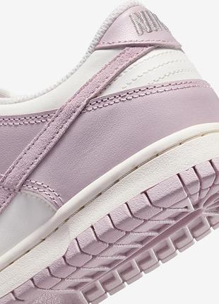 Кросівки nike dunk low 6