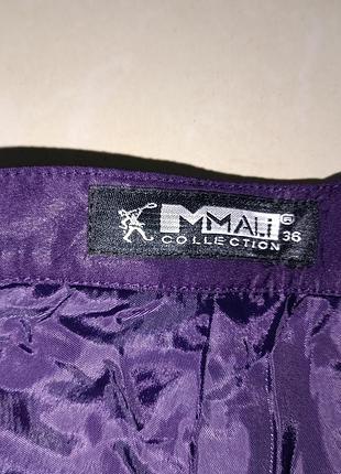 Брюки утепленные 3