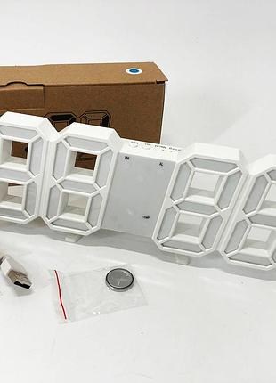 Стильные электронные часы с подсветкой led ly-1089, электронные часы с цифровым дисплеем bs-12