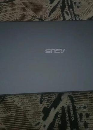 Ноутбук asus vivobook x415e