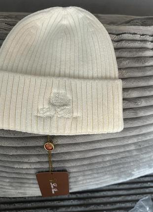 Шапка loro piana