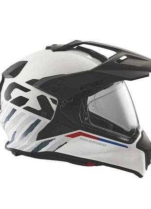 Шолом gs carbon evo nador 62/63