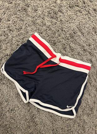 Шорти короткі спортивні найк