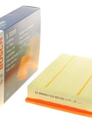 Воздушный фильтр meyle 53-12 321 0007 для land rover discovery / range rover / range rover sport (с 2004 года bosch