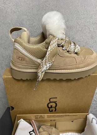 Ugg lowmel кросівки уггі
