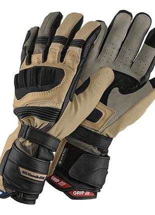 Рукавички gs namib 2 в 1 gore-tex унісекс camel