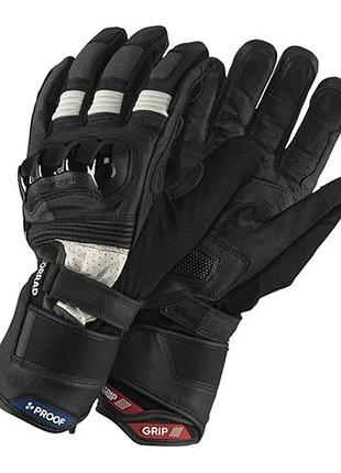 Переваги tenda 2 в 1 gore-tex унісекс чорний 10