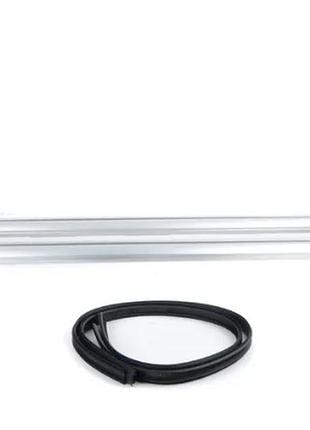 Поперечины на рейлинги mini f54/f60, артикул 82712327922, совместимость с mini f54/f60 (2014–2023)