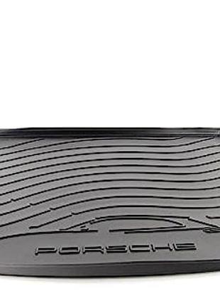 Піддон для багажника porsche taycan / taycan (j1 ii)