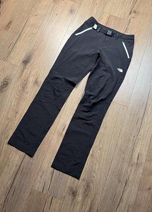 Жіночі штани the north face