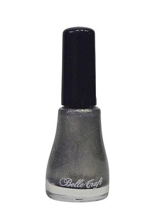 Лак для нігтів belle craft 12мл №570