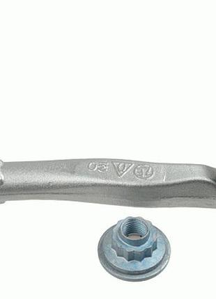 Наконечник рулевой тяги mercedes-benz, mercedes-benz (bbdc) mercedes-benz: c-class (w205), c-class coupe (c20