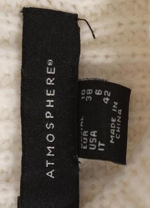 Светр трикотажний 4