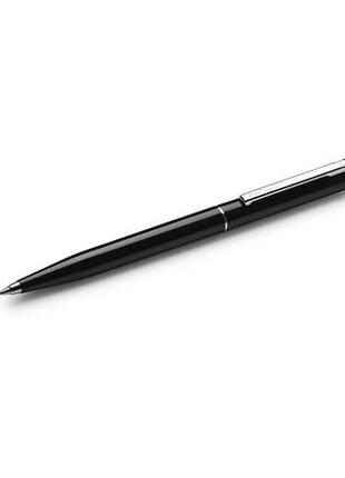 Шариковая ручка volkswagen logo ballpoint pen, senator, black 🖊️