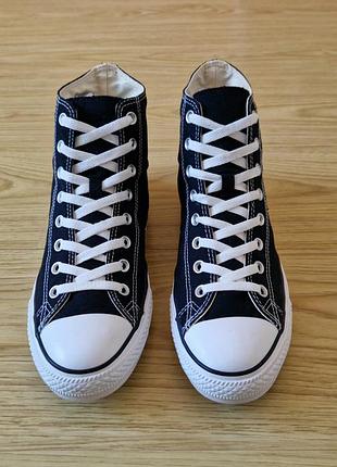 Кеди чоловічі converse 43 розмір (стелька 28см) original