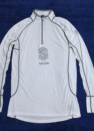 Snjor (m) мужская термокофта, термобелье