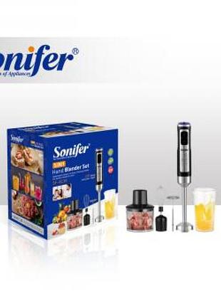 Блендер 5в1 sf-8138