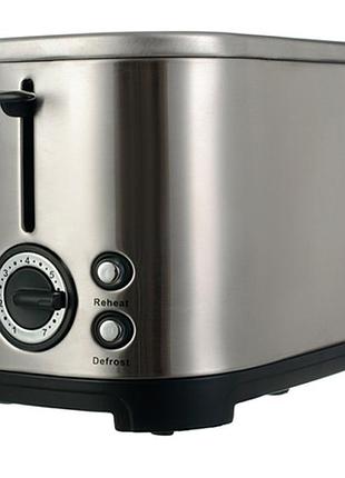 Тостер nu-295 vilgrand vt0928s