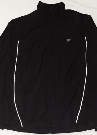 Ветровка бренду new balance