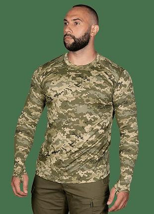 Лонгслів camotec chiton 2.0 2