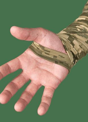 Лонгслів camotec chiton 2.0 5