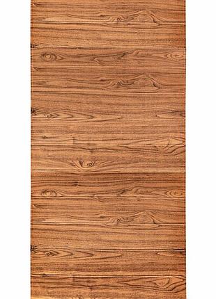 Самоклеющаяся 3d панель под дерево 2800х700х3мм sw-00002224