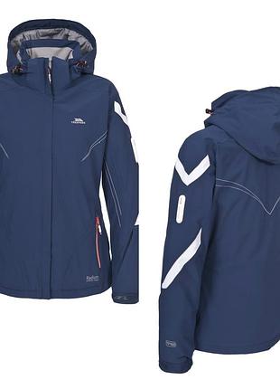 Жіноча лижна куртка trespass radium(10000 mm)