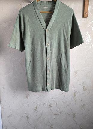 Футболка сорочка asos