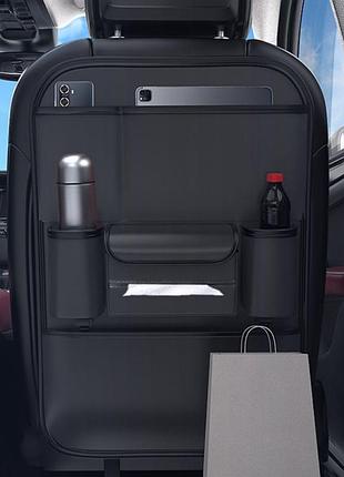 Спинка в авто органайзер для машини and 1433