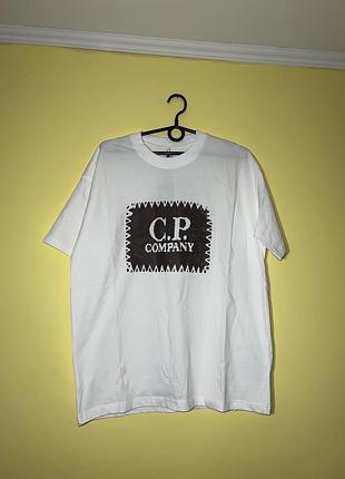 Футболка cp company m