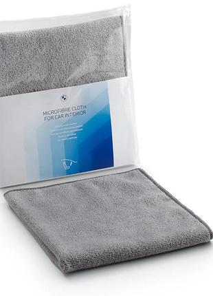 Оригинальное сукно из микрофибры bmw soft microfibre cloth