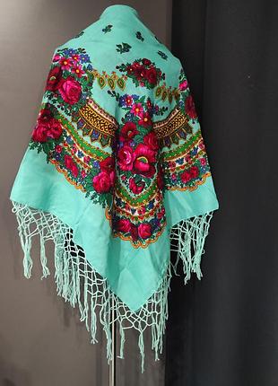Українська хустка