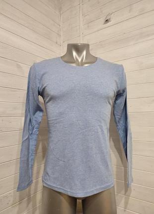 Мужское термобелье мягенький реглан на легком флисе