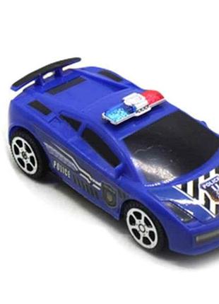 Машинка синий арт.399-152 тм 7toys