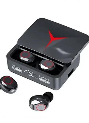 Бездротові навушники tws m90 pro/5.3