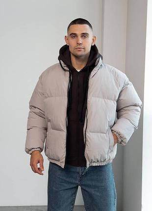 Куртка зимова