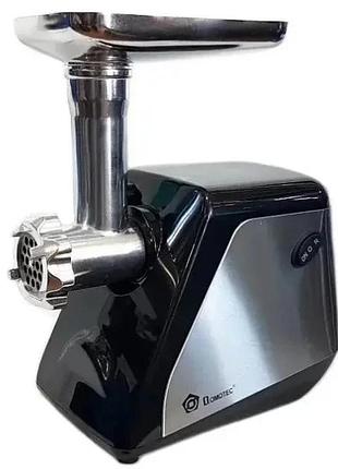 Электромясорубка соковыжималка domotec ms 2022 мясорубка 2800w