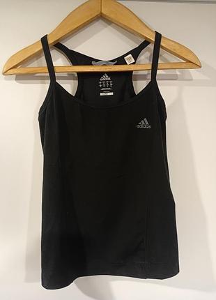 Женская майка adidas