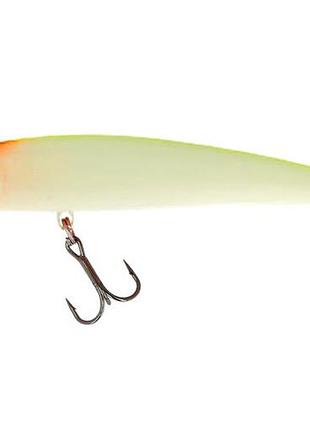 Воблер strike pro arc minnow 90sp 90мм 9г 0,4-0,8м a116fl