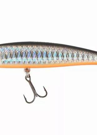 Воблер strike pro arc minnow 90sp 90мм 9г 0,4-0,8м a70-713