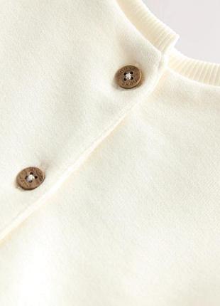 Сукня на флісі 3