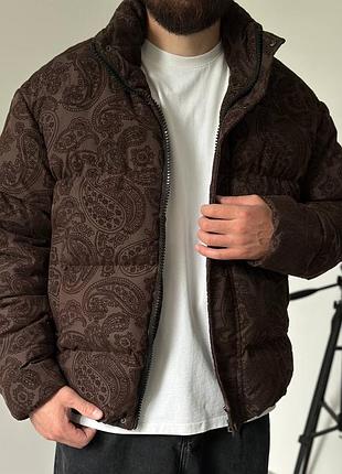 Зимова куртка 3