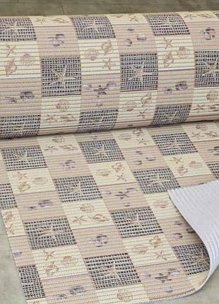 Аквамат 1,3м х 15м 16275-1 тм bona domus